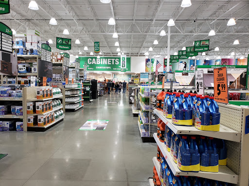 Home Improvement Store «Menards», reviews and photos, 200 Menard Ln, Marion, IA 52302, USA