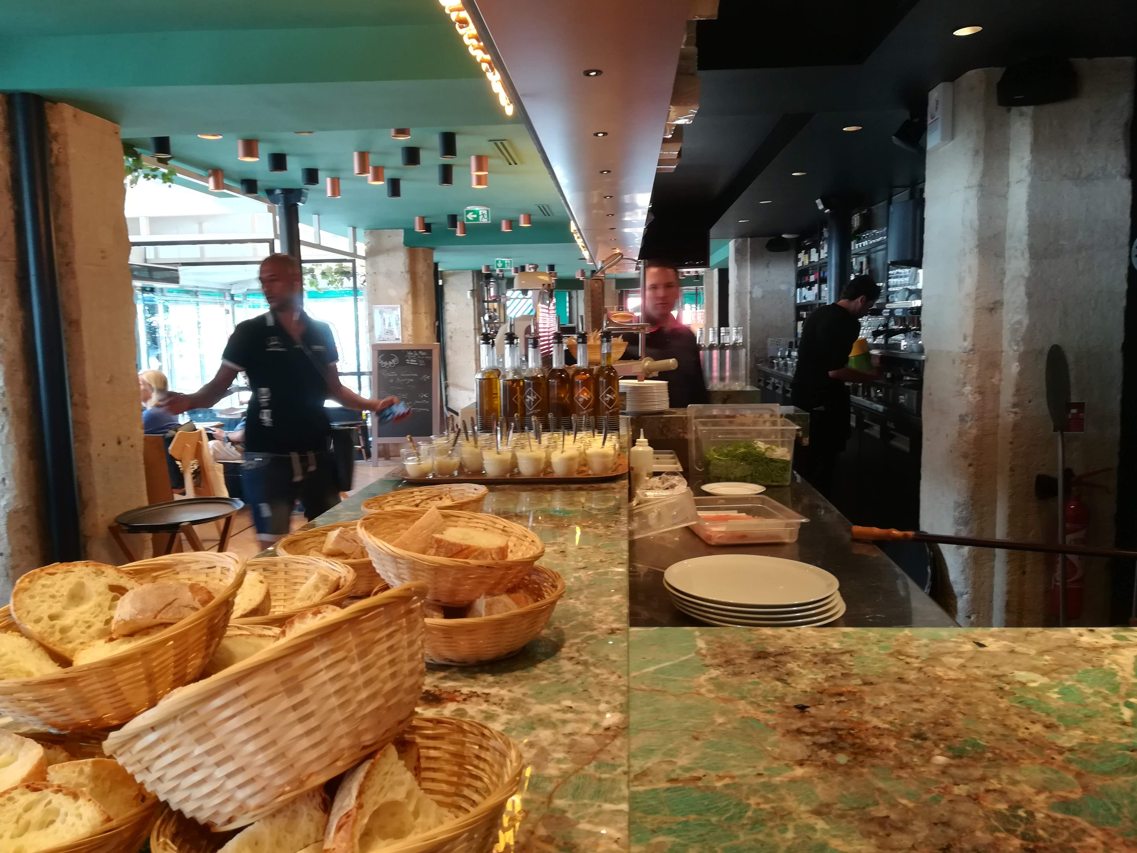 Photo n° 18 de l'avis de Bachir.e fait le 28/09/2018 à 16:08