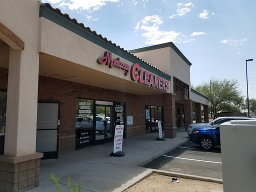 Dry Cleaner «Monterey Cleaners», reviews and photos, 1965 S Alma School Rd # 1, Chandler, AZ 85286, USA