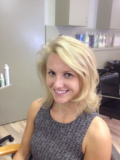 Beauty Salon «U-Turn Salon», reviews and photos, 204 Campbelltown Rd, Palmyra, PA 17078, USA