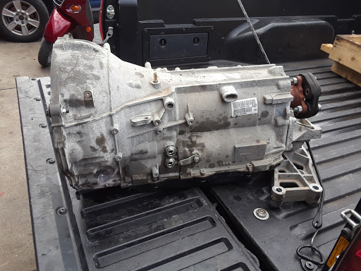 Auto Repair Shop «Motech Automotive», reviews and photos, 15651 W Warren Ave, Detroit, MI 48228, USA