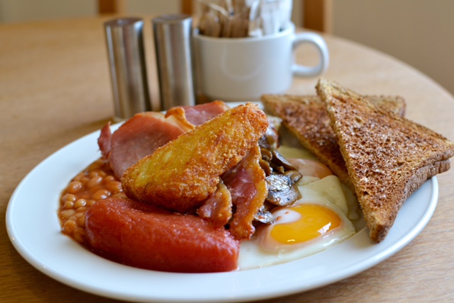 Reviews of The Old Bakery Cafe in Bridgend - Coffee shop