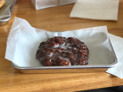 Donut Shop «The Donut House», reviews and photos, 8761 N Government Way, Hayden, ID 83835, USA