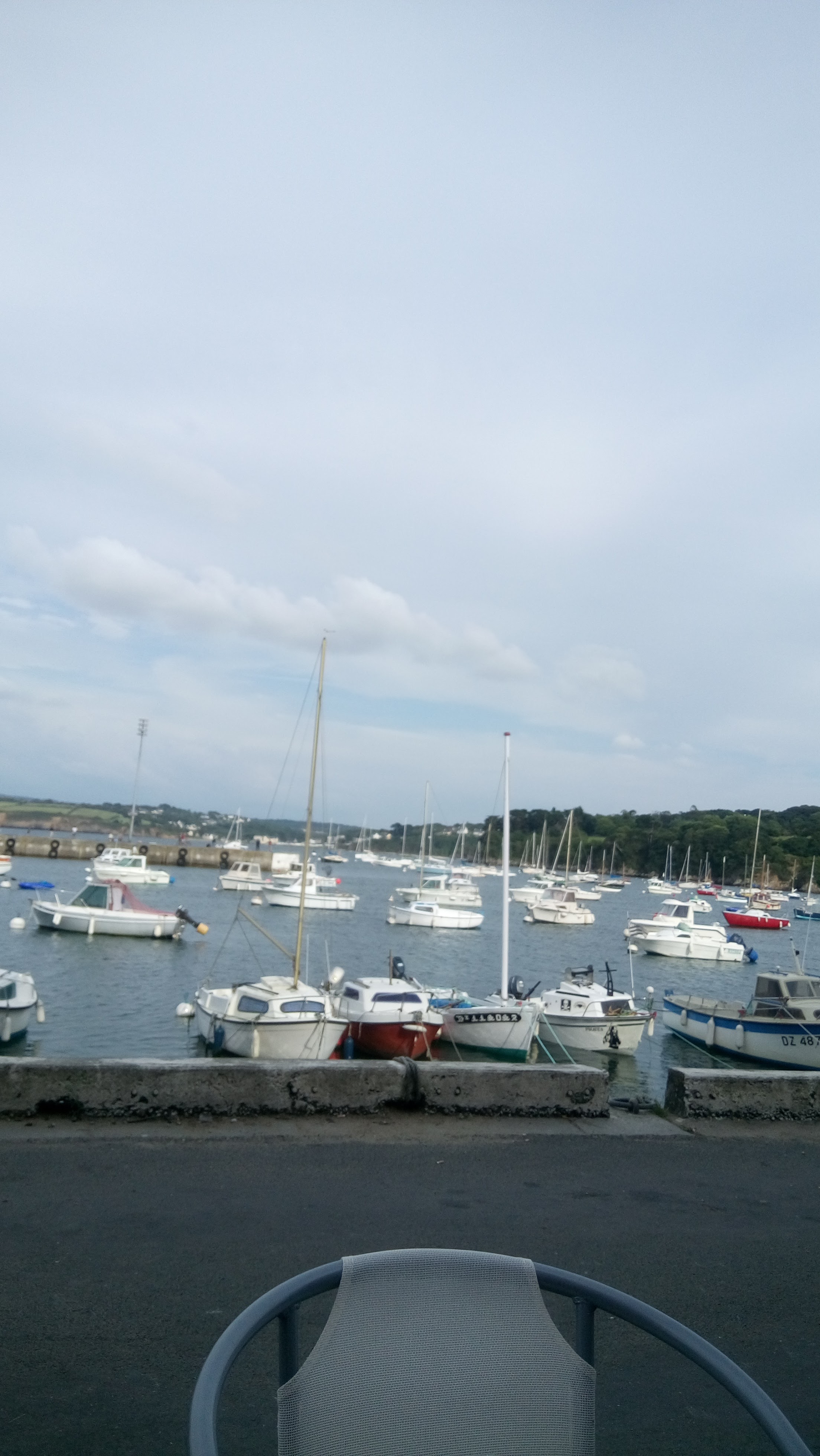 Photo n° 2 de l'avis de Christine.h fait le 22/08/2017 à 19:56