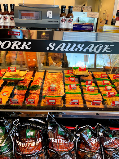 Butcher Shop «Butcher Block Meats», reviews and photos, 4015 S Arizona Ave #11, Chandler, AZ 85248, USA