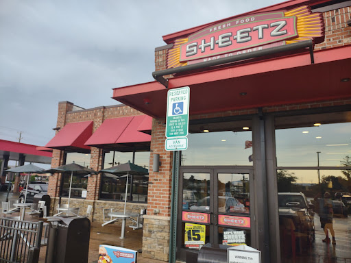 Convenience Store «Sheetz», reviews and photos, 7899 Winchester Ave, Inwood, WV 25428, USA