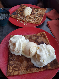 Gâteau du Crêperie Crêperie du Port à Trouville-sur-Mer - n°1