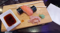 Plats et boissons du Restaurant japonais Sushi Edokko à Ivry-sur-Seine - n°10