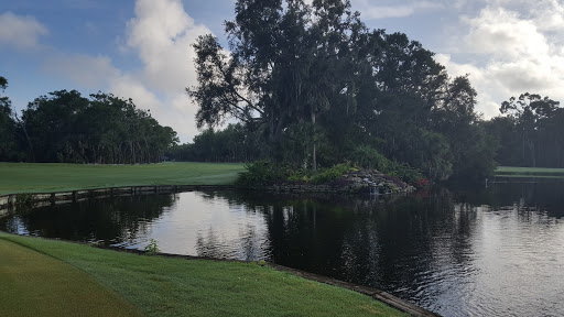 Country Club «Sugar Mill Country Club», reviews and photos, 100 Club House Cir, New Smyrna Beach, FL 32168, USA