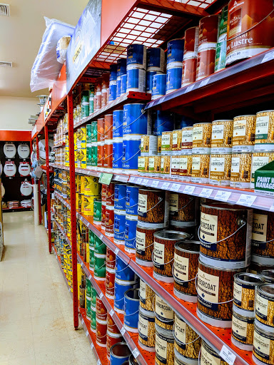 Hardware Store «Fluvanna Hardware», reviews and photos, 114 Crofton Pl, Palmyra, VA 22963, USA