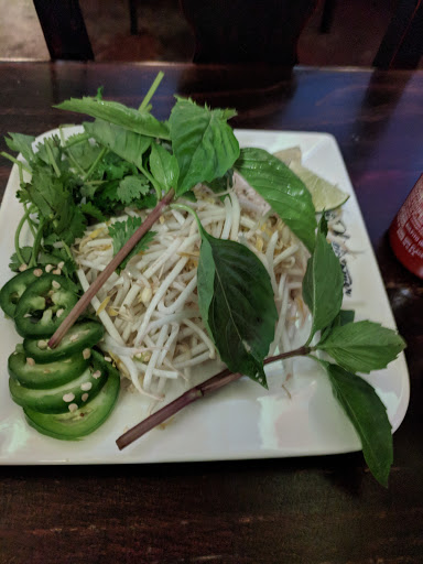 iPhở Tower Vietnamese-French Bistro