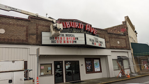 Performing Arts Theater «Auburn Ave Theater», reviews and photos, 10 Auburn Ave, Auburn, WA 98002, USA