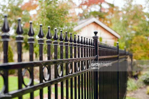 Town & Country Fence Builders, Inc.