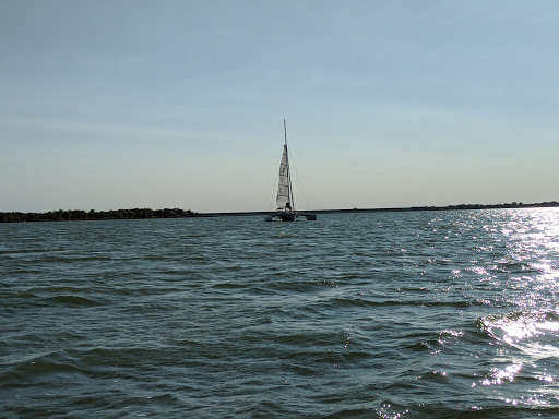 Golf Course «Stewart Peninsula Golf Course», reviews and photos, 100 Cottonwood Springs Dr, The Colony, TX 75056, USA