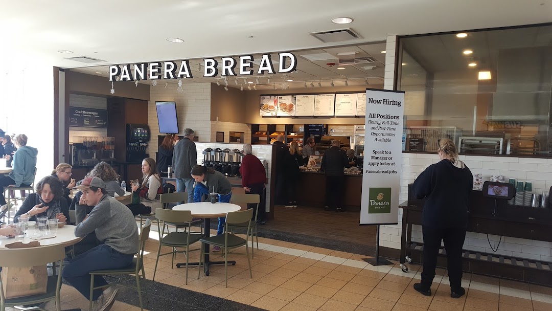 Panera Bread