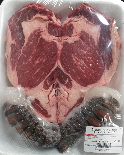 Butcher Shop «Gibsons Custom Meats», reviews and photos, 7912 Martin Way E, Olympia, WA 98516, USA