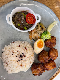 Karaage du Restaurant japonais Yuzuya Izakaya Bar à Lyon - n°4