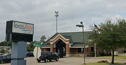 Credit Union «Texas Bay Credit Union, North Shore Branch», reviews and photos