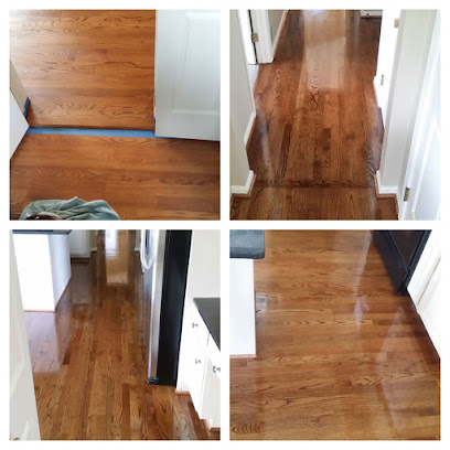 Ward Wood Flooring and Refinishing - Rochester, NY Branch
