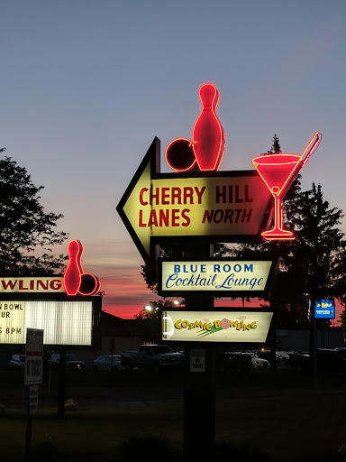 Bowling Alley «Cherry Hill Lanes North», reviews and photos, 6697 Dixie Hwy, Village of Clarkston, MI 48346, USA