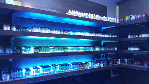 Electronic cigarette stores Cairo