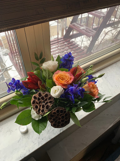 Florist «Blossom Flower Shops», reviews and photos, 275 Mamaroneck Ave, White Plains, NY 10605, USA