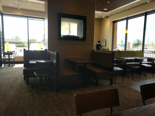 Sandwich Shop «Panera Bread», reviews and photos, 430 S Rand Rd, Lake Zurich, IL 60047, USA