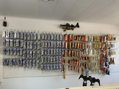 Grantley's bait and tackle