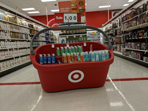 Department Store «Target», reviews and photos, 660 N Edwards Blvd, Lake Geneva, WI 53147, USA