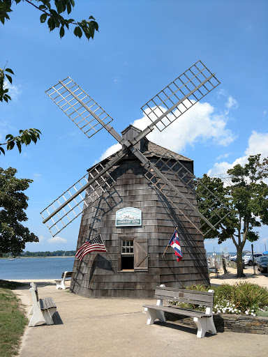 Gym «Sag Harbor Gym», reviews and photos, 1 Bay St, Sag Harbor, NY 11963, USA