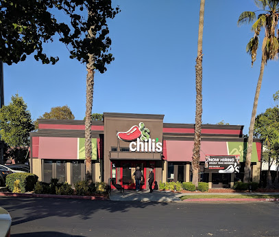 CHILI,S GRILL & BAR