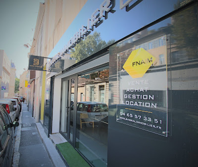 Barral Immobilier à Marseille