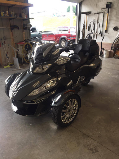 Snowmobile Dealer «Motosports Inc.», reviews and photos, 2117 Baltimore Pike, Hanover, PA 17331, USA