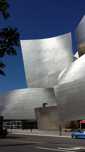 Art Center «REDCAT ROY AND EDNA DISNEY/CALARTS THEATER», reviews and photos, 631 W 2nd St, Los Angeles, CA 90012, USA