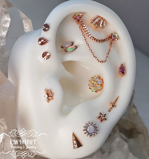 Explore daddy dom tattoo ideas, creative tattoo ideas in Garden Grove, available at CM Hurt Piercing & Jewelry