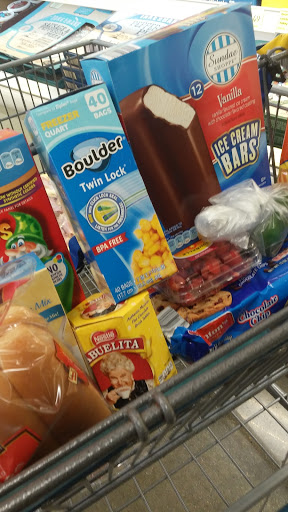 Supermarket «ALDI», reviews and photos, 424 E Pioneer Pkwy, Grand Prairie, TX 75051, USA