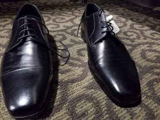 Shoe Store «DSW Designer Shoe Warehouse», reviews and photos, 9051 Snowden Square Dr, Columbia, MD 21045, USA