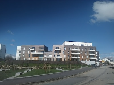 KEREDEN à Vannes