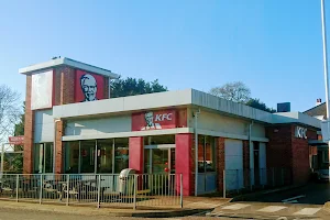KFC Southampton - Burlesdon Road image
