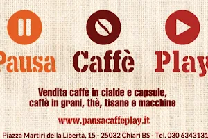 Pausa Caffè Play image