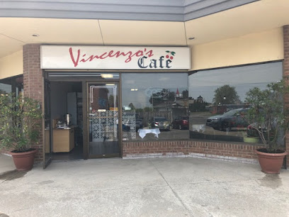 Vincenzo's Cafe