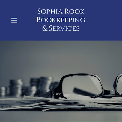 Sophia Rook Bookkeeping & Services