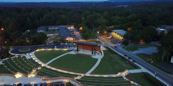 Northside Hospital-Cherokee Amphitheater