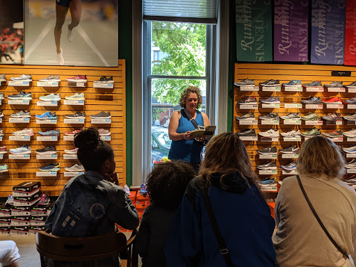 Shoe Store «Five Star Sports», reviews and photos, 219 SW Madison Ave, Corvallis, OR 97333, USA