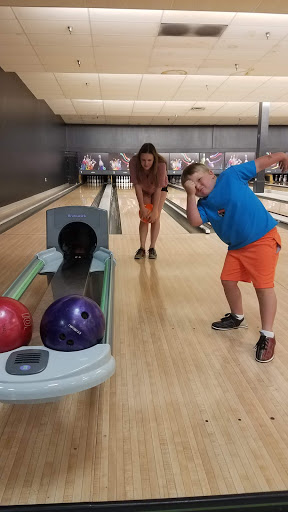 Bowling Alley «Coal Creek Bowling Center», reviews and photos, 1455 Coal Creek Dr, Lafayette, CO 80026, USA