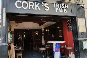 Cork's image
