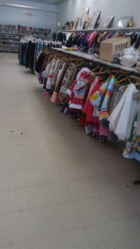 Thrift Store «Value World», reviews and photos, 22615 Ecorse Rd, Taylor, MI 48180, USA