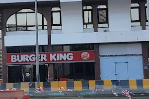 Burger King - Tourist Club image