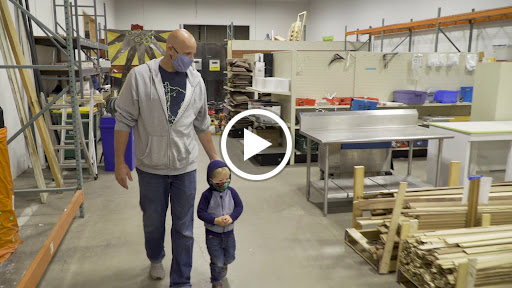 Building Materials Store «Twin Cities Habitat for Humanity ReStore», reviews and photos