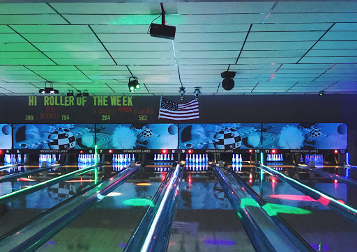 Bowling Alley «Wynnewood Lanes», reviews and photos, 2228 Haverford Rd, Ardmore, PA 19003, USA